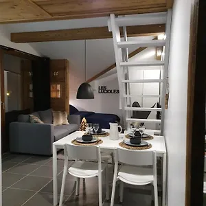 Les Lucioles , Saint-Jean-de-Sixt France