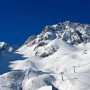 La Mongie, 1 Pièce, 5 Personnes - Fr-1-404-236 , La Mongie France