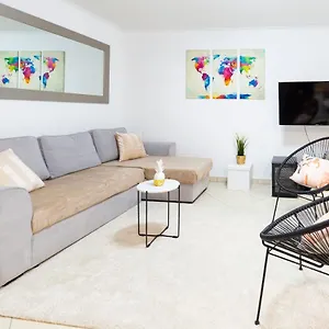  Appartement Palatino - Monaco - 2 Pieces - Parking