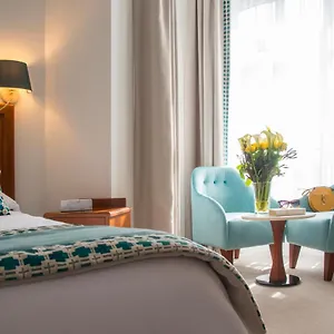 3* Hotell Olympia